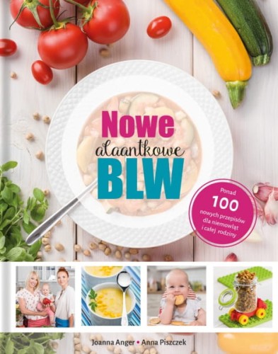 Wydawnictwo Mamania     -     Nowe Alaantkowe Blw