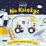 Mamania   -   Mój Mały Świat. na Księżyc