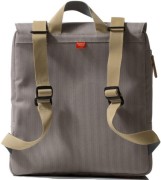 PACAPOD - Torba Dla Mamy Hastings, 3w1, Brązowe Prążki, Pacapod