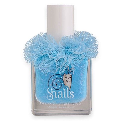 Snails - Lakier do Paznokci Dla Dzieci Snails  -  Ballerine Baby Cloud