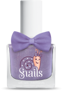 Snails - Lakier do Paznokci Dla Dzieci Snails  -  Purple Comet