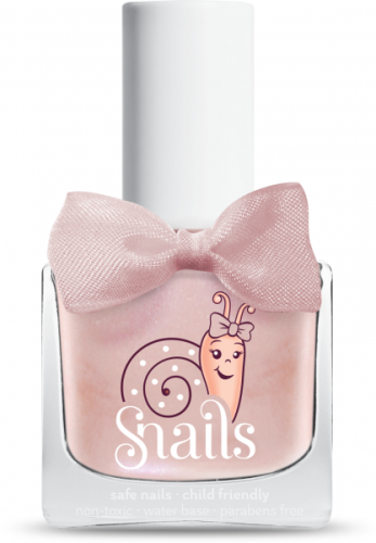 Snails - Lakier do Paznokci Dla Dzieci Snails  -  Bebe Jellyfish