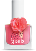 Snails - Lakier do Paznokci Dla Dzieci Snails  -  Fleur Rose