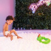 The Swim Essentials - The Swim Essentials Dmuchany Dinozaur  2020se05