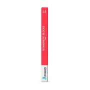 PIXIO® - Klocki Pixio 16 Red | Color Series | Pixio®