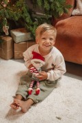 Little Dutch - Little Dutch Chłopiec x - Mas Jim 35 cm Ld4539