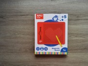 Apli Kids - Magnetyczna Tablica Apli Kids