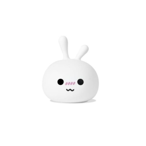 Rabbit &amp; Friends  -  Lampka Królik Szczęśliwy