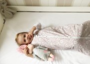 Sleepee  -  Śpiworek Grow up Flower