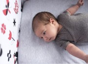 Lulaby  -  Baby box Fińskie Pudełko abc Bezpiecznego snu
