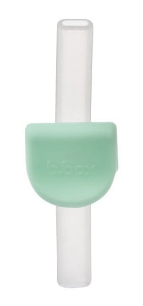 B.box  -  Kubek Niewysypek Miseczka Gelato Pistachio