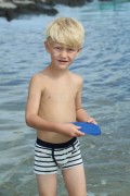 Funkit world - Silikonowy Dysk Scrunch  -  Ciemny Zielony