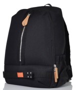 PACAPOD - Plecak Organizer Dla Mamy Picos, Czarny, Pacapod