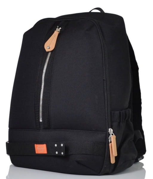 PACAPOD - Plecak Organizer Dla Mamy Picos, Czarny, Pacapod