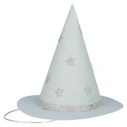 Meri Meri - Mini Kapelusze Czarownicy Pastel Hallowe en
