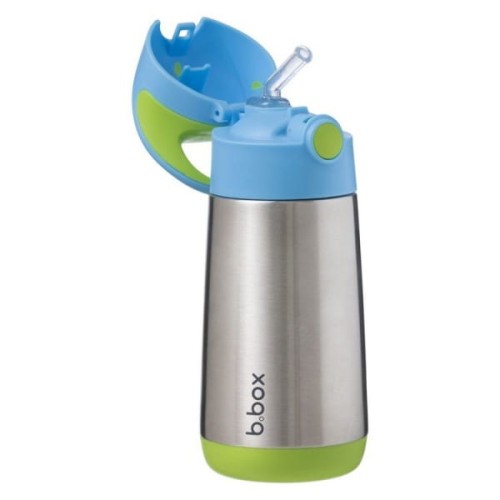 B.box  -  Bidon Termiczny 350 ml, Ocean Breeze