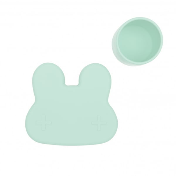 We Might Be Tiny - Silikonowy Kubek we Might be Tiny  -  Minty Green