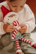 Little Dutch - Little Dutch Chłopiec x - Mas Jim 35 cm Ld4539