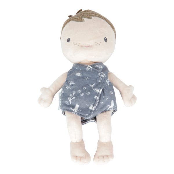 Little Dutch     -   Lalka Baby Jim 26 cm
