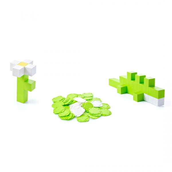 PIXIO® - Voxart Pastel Delight | Freestyle, 400 | Pixio®