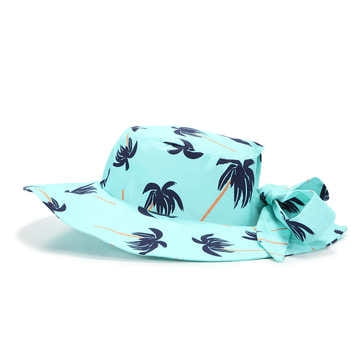 La Millou   -   Kapelusz Małej Damy  -  Aqua Palms
