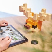 PIXIO® - Voxart Orange Edition | Wild Heads 292 | Pixio®