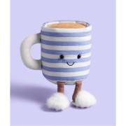 Jellycat     -     Wesoły Kubek Herbaty Rosie Lea 13 cm