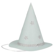 Meri Meri - Mini Kapelusze Czarownicy Pastel Hallowe en