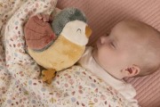 Little Dutch - Little Dutch Przytulaczek do Smoczka Flowers &amp; Butterflies Te20221450