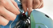 Scootandride - Plecak na Hulajnogę Dla Dzieci 1 - 5 Lat Rose