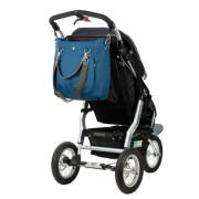 Lassig  -  Green Label Torba z Akcesoriami mix 'n Match Ocean