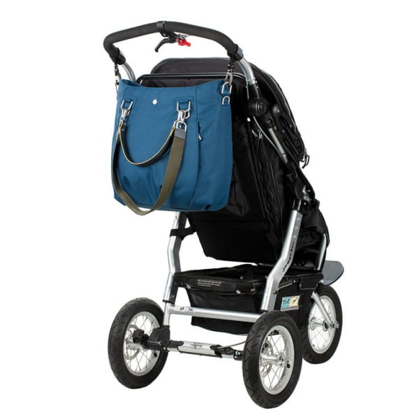 Lassig  -  Green Label Torba z Akcesoriami mix 'n Match Ocean