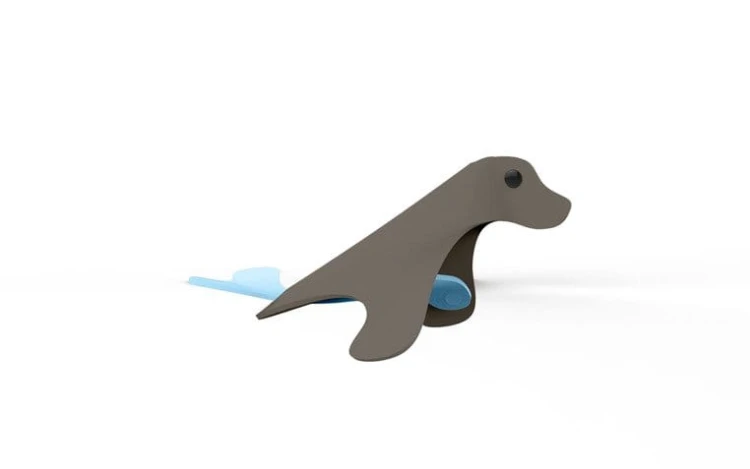 Quut  -  Zestaw Puzzli Piankowych 3d Quutopia Foki