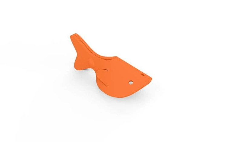 Quut  -  Zestaw Puzzli Piankowych 3d Quutopia Krokodyle