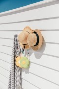 Elle Porte - Torebka Dla Dzieci Elle Porte Bellis  -  Różowa