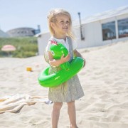 The Swim Essentials - The Swim Essentials Dmuchany Dinozaur  2020se05
