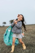 Worek Outdoor Zabawa