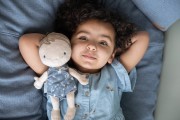 Little Dutch     -   Lalka Baby Jim 26 cm