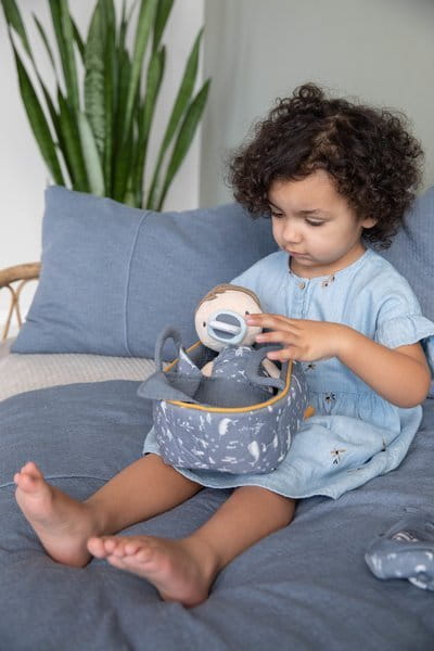 Little Dutch     -   Lalka Baby Jim 26 cm