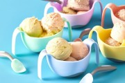 Pierwsze Sztućce Dla Niemowląt, Gelato Banana Split, B.box