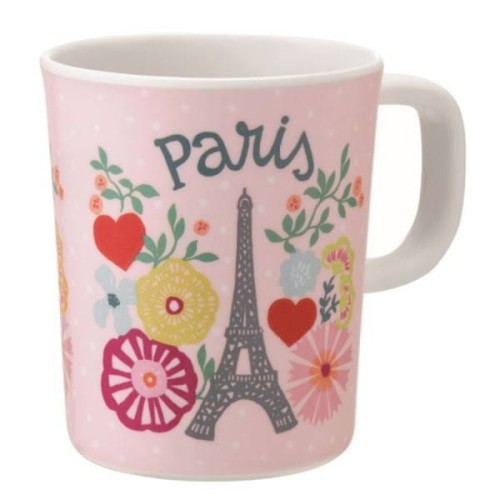 Petit Jour Paris® - Paryż Emilii Kubek z Jednym Uchem | Petit Jour Paris®