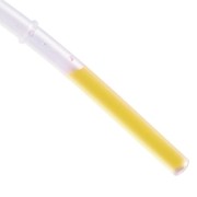Boon  -  Snug Zestaw 6 Silikonowych Słomek i Czyścik