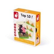 Janod  -  gra Strategiczna top 10
