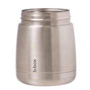 B.box  -  Termos na Jedzenie 335 ml  -  Strawberry Shake