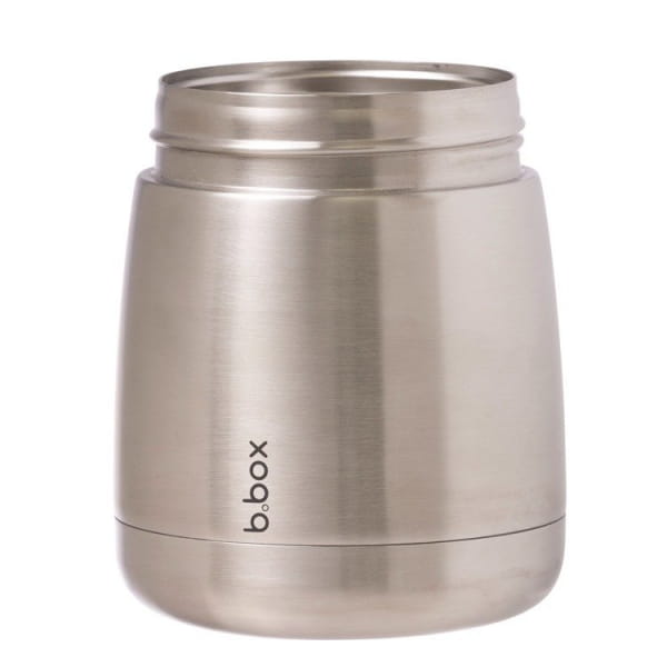 B.box  -  Termos na Jedzenie 335 ml  -  Strawberry Shake