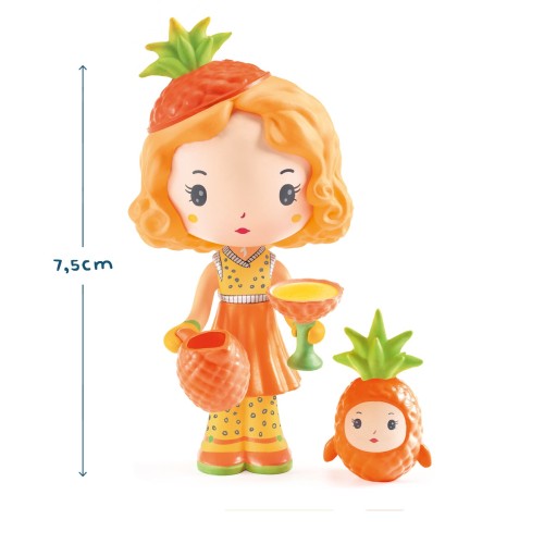 Figurki ANNA & NANY DJ06969