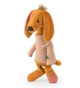 Maskotka jamnik Owen LA BANDE A JOJO 690003