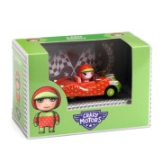 Autko CRAZY MOTORS - LADY BERRY DJ05452