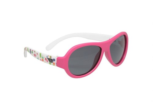 Babiators  -  Polaryzacja Okulary Przeciwsłoneczne  -  pop od Colour 0 - 2 Lata