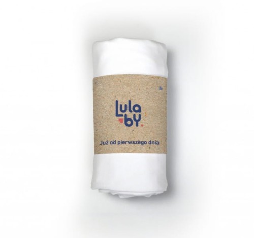 Lulaby  -  Ochraniacz na Materac 70x140cm